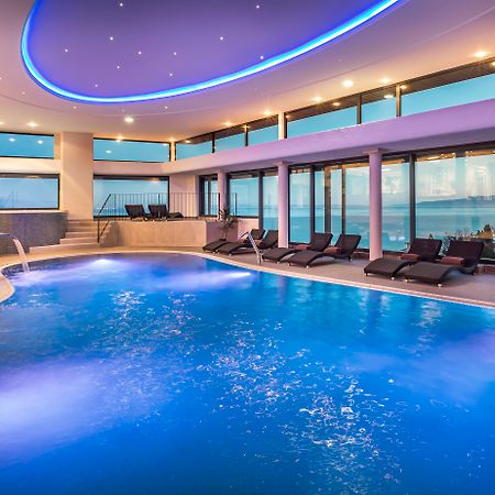 Grand Hotel Adriatic II Опатия Екстериор снимка